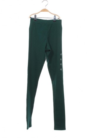 Női leggings Undiz, Méret XS, Szín Zöld, Ár 4 063 Ft