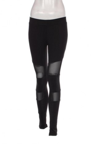 Damskie legginsy Urban Classics, Rozmiar S, Kolor Czarny, Cena 21,99 zł