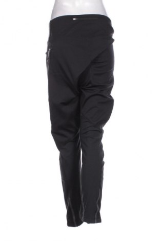 Damen Leggings Vaude, Größe XXL, Farbe Schwarz, Preis 11,99 €