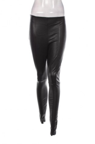 Damen Leggings Vero Moda, Größe M, Farbe Schwarz, Preis 5,49 €