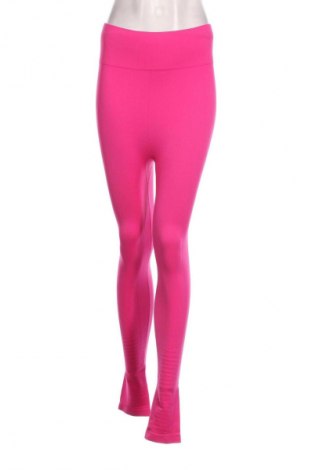 Damen Leggings Work Out, Größe M, Farbe Rosa, Preis 5,49 €