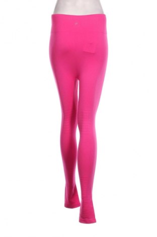 Damen Leggings Work Out, Größe M, Farbe Rosa, Preis 5,49 €