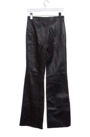 Damen Lederhose, Größe M, Farbe Schwarz, Preis € 30,24