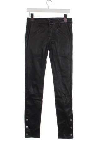 Dámské kožené kalhoty  Reiko, Velikost S, Barva Černá, Cena  8 174,00 Kč