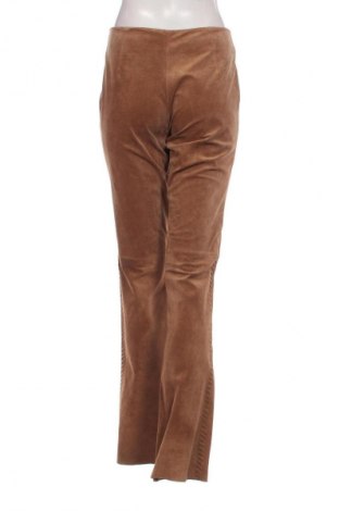 Damen Lederhose TCM, Größe M, Farbe Beige, Preis 99,48 €