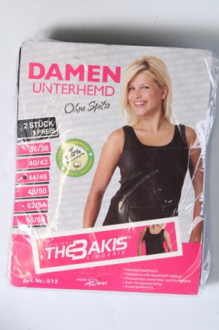 Damen-Set, Größe S, Farbe Schwarz, Preis € 5,99