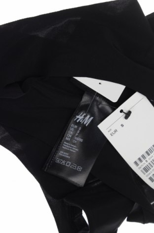 Γυναικείο σετ H&M, Μέγεθος S, Χρώμα Μαύρο, Τιμή 14,42 €