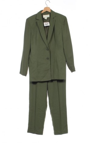 Дамски костюм Norton, Размер XS, Цвят Зелен, Цена 44,39 лв.