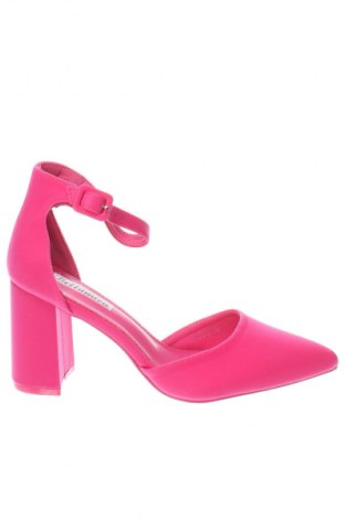 Γυναικεία παπούτσια, Μέγεθος 39, Χρώμα Ρόζ , Τιμή 23,29 €