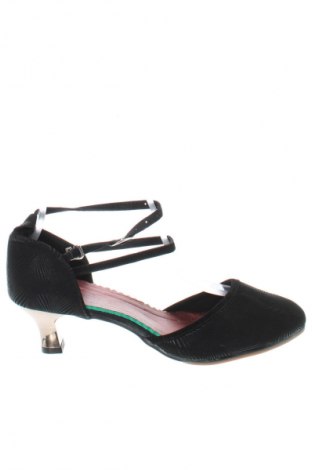 Γυναικεία παπούτσια, Μέγεθος 41, Χρώμα Μαύρο, Τιμή 13,99 €