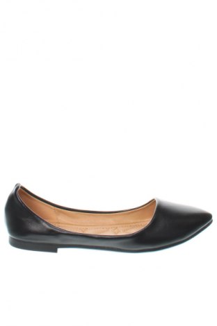 Γυναικεία παπούτσια, Μέγεθος 36, Χρώμα Μαύρο, Τιμή 23,79 €
