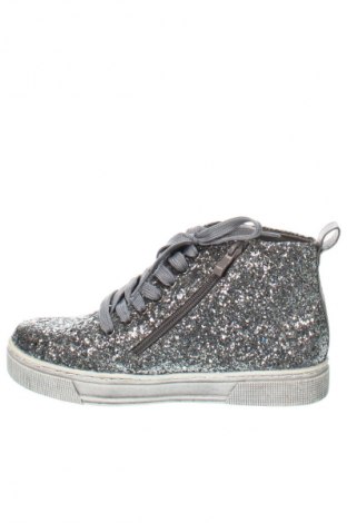 Damenschuhe, Größe 39, Farbe Silber, Preis € 20,99