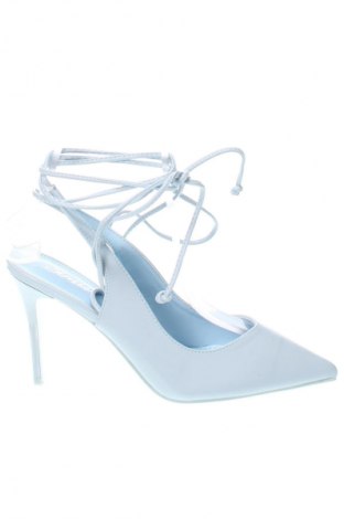 Γυναικεία παπούτσια, Μέγεθος 39, Χρώμα Μπλέ, Τιμή 13,99 €
