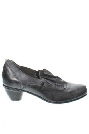 Γυναικεία παπούτσια, Μέγεθος 36, Χρώμα Γκρί, Τιμή 15,79 €