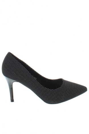 Γυναικεία παπούτσια, Μέγεθος 39, Χρώμα Μαύρο, Τιμή 12,31 €
