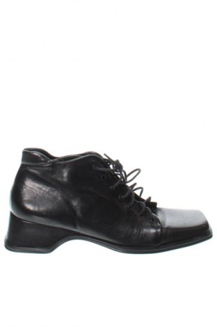 Γυναικεία παπούτσια, Μέγεθος 38, Χρώμα Μαύρο, Τιμή 50,39 €