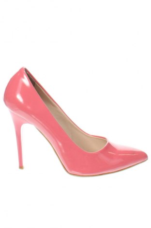 Γυναικεία παπούτσια, Μέγεθος 38, Χρώμα Ρόζ , Τιμή 12,31 €