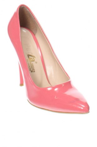 Damenschuhe, Größe 38, Farbe Rosa, Preis 8,11 €