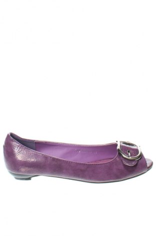 Γυναικεία παπούτσια, Μέγεθος 38, Χρώμα Βιολετί, Τιμή 16,02 €
