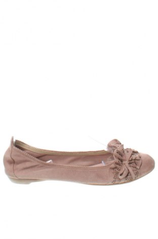 Γυναικεία παπούτσια, Μέγεθος 38, Χρώμα Ρόζ , Τιμή 43,78 €