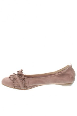 Damenschuhe, Größe 38, Farbe Rosa, Preis 23,87 €