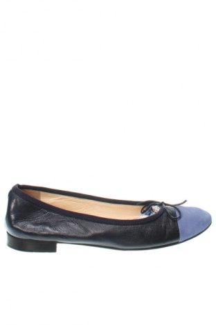 Damenschuhe, Größe 37, Farbe Blau, Preis 53,22 €