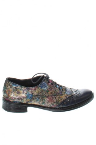 Γυναικεία παπούτσια, Μέγεθος 37, Χρώμα Πολύχρωμο, Τιμή 14,56 €
