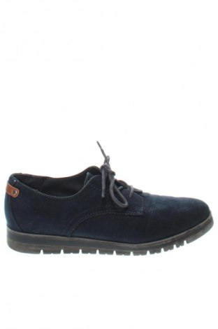 Damenschuhe, Größe 37, Farbe Blau, Preis 11,99 €