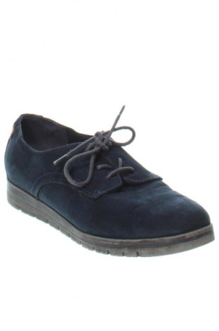 Damenschuhe, Größe 37, Farbe Blau, Preis € 11,99