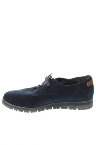 Damenschuhe, Größe 37, Farbe Blau, Preis 11,99 €