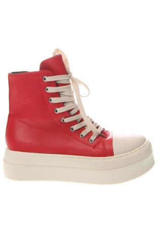 Damenschuhe, Größe 40, Farbe Rot, Preis 19,85 €