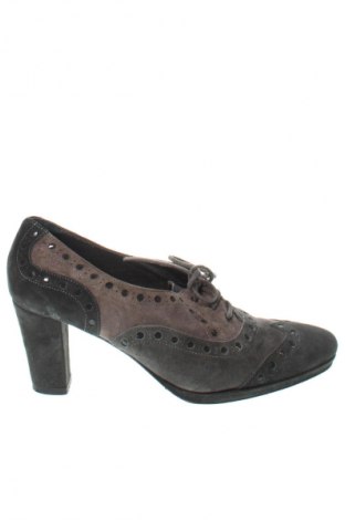 Γυναικεία παπούτσια, Μέγεθος 38, Χρώμα Γκρί, Τιμή 27,42 €