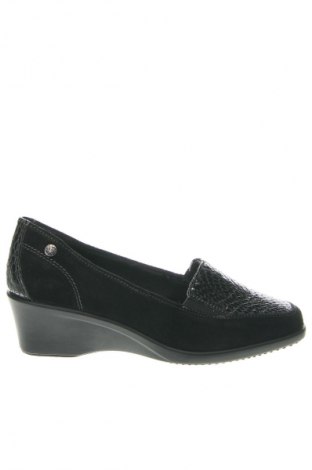 Γυναικεία παπούτσια, Μέγεθος 38, Χρώμα Μαύρο, Τιμή 20,18 €