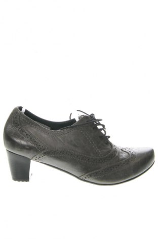 Γυναικεία παπούτσια, Μέγεθος 38, Χρώμα Γκρί, Τιμή 14,35 €