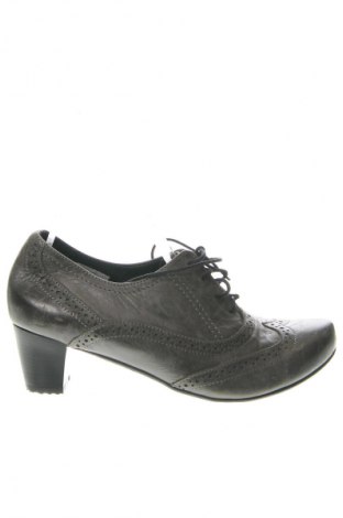 Damenschuhe, Größe 38, Farbe Grau, Preis 40,36 €