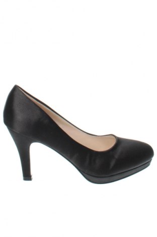 Γυναικεία παπούτσια, Μέγεθος 37, Χρώμα Μαύρο, Τιμή 13,99 €