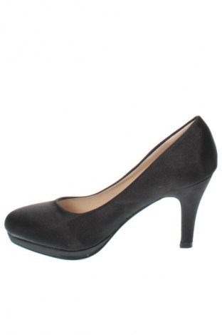 Damenschuhe, Größe 37, Farbe Schwarz, Preis 13,49 €