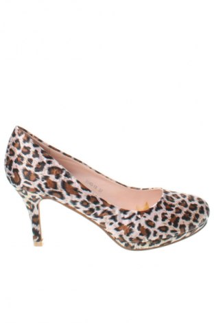 Γυναικεία παπούτσια, Μέγεθος 37, Χρώμα Πολύχρωμο, Τιμή 13,99 €