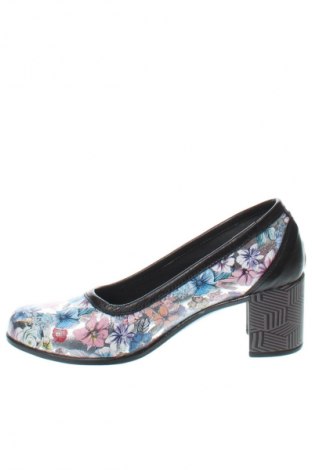 Încălțăminte de damă, Mărime 37, Culoare Multicolor, Preț 188,75 Lei