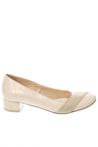 Damenschuhe, Größe 37, Farbe Beige, Preis € 21,49