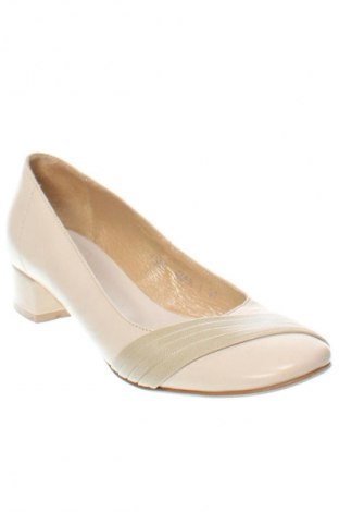 Damenschuhe, Größe 37, Farbe Beige, Preis € 21,49