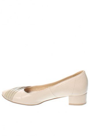 Damenschuhe, Größe 37, Farbe Beige, Preis € 21,49