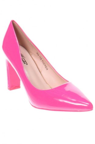 Damenschuhe, Größe 38, Farbe Rosa, Preis € 22,49