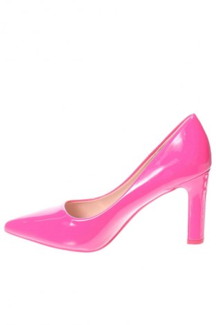 Damenschuhe, Größe 38, Farbe Rosa, Preis 22,49 €