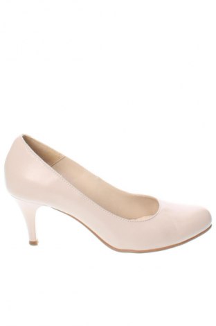 Damenschuhe, Größe 38, Farbe Rosa, Preis € 29,68