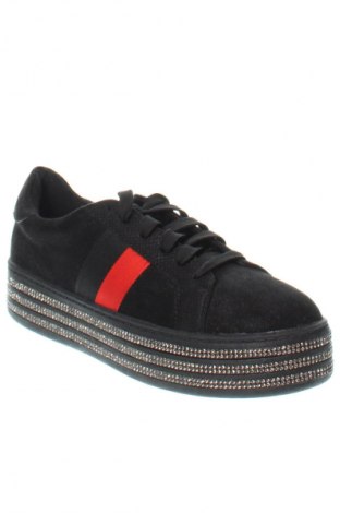 Damenschuhe, Größe 38, Farbe Schwarz, Preis 22,49 €