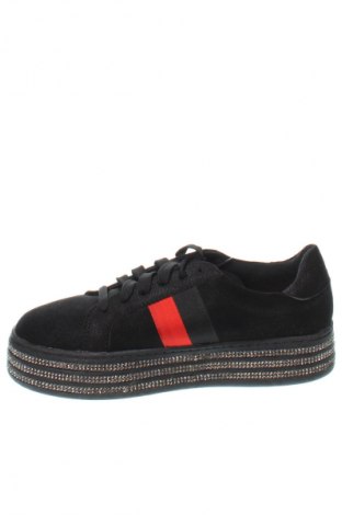 Damenschuhe, Größe 38, Farbe Schwarz, Preis 22,49 €