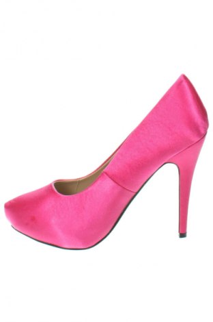 Damenschuhe, Größe 39, Farbe Rosa, Preis € 13,03