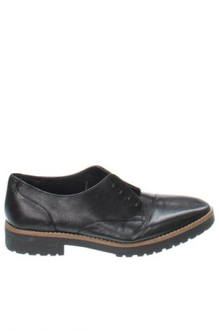 Damenschuhe 5th Avenue, Größe 36, Farbe Schwarz, Preis 21,99 €