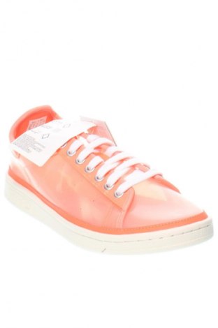 Damenschuhe Adidas & Stan Smith, Größe 40, Farbe Rosa, Preis 17,99 €